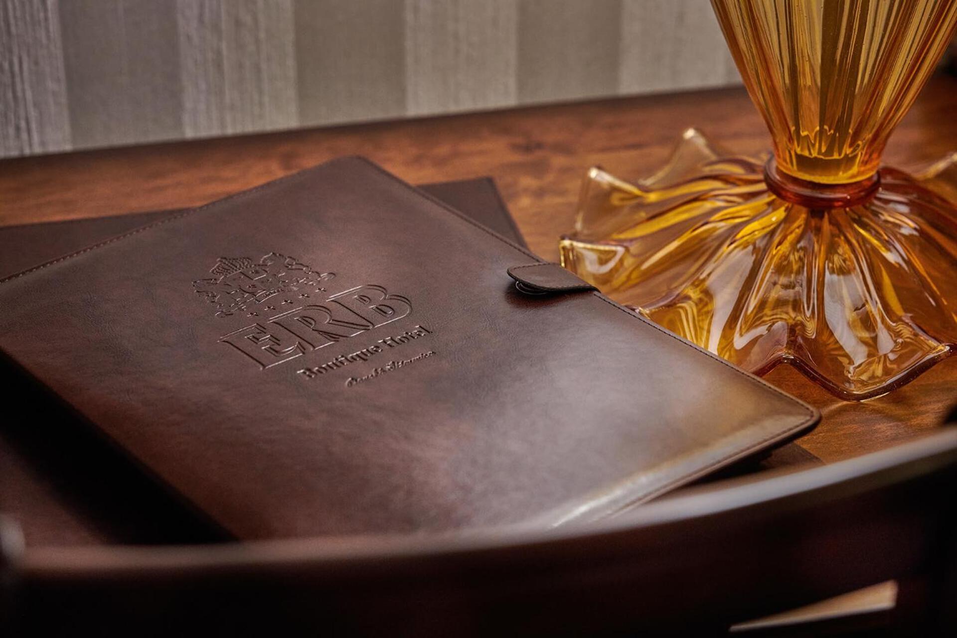 Boutique Hotel Erb - Adults Only Banska Stiavnica Ruang foto