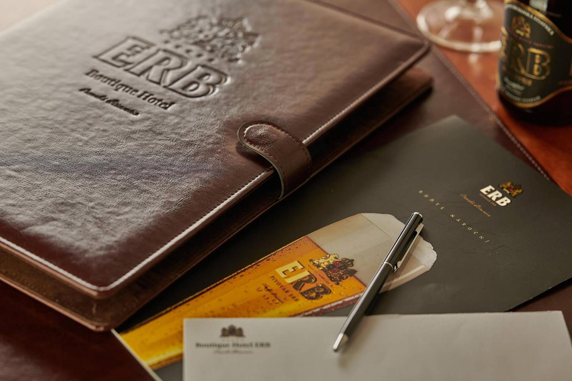Boutique Hotel Erb - Adults Only Banska Stiavnica Ruang foto