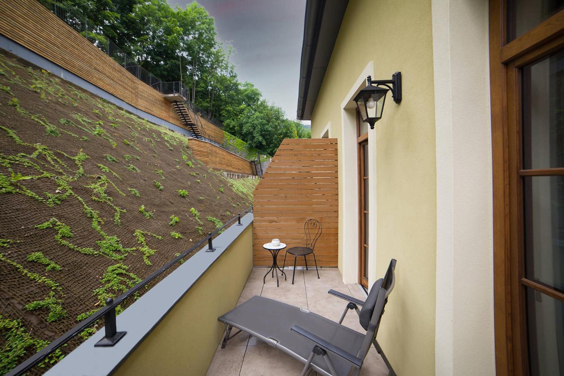 Boutique Hotel Erb - Adults Only Banska Stiavnica Ruang foto