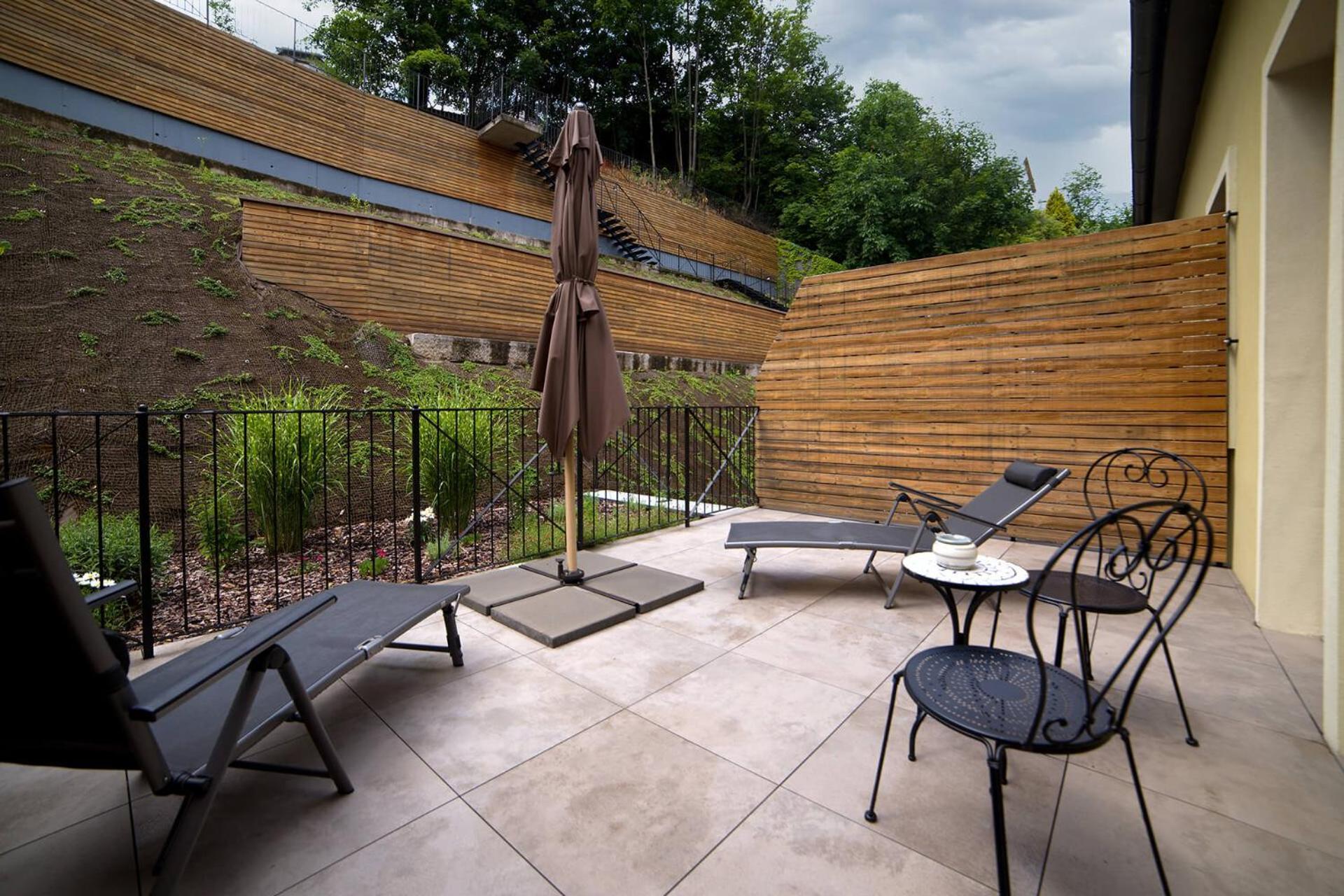 Boutique Hotel Erb - Adults Only Banska Stiavnica Bagian luar foto