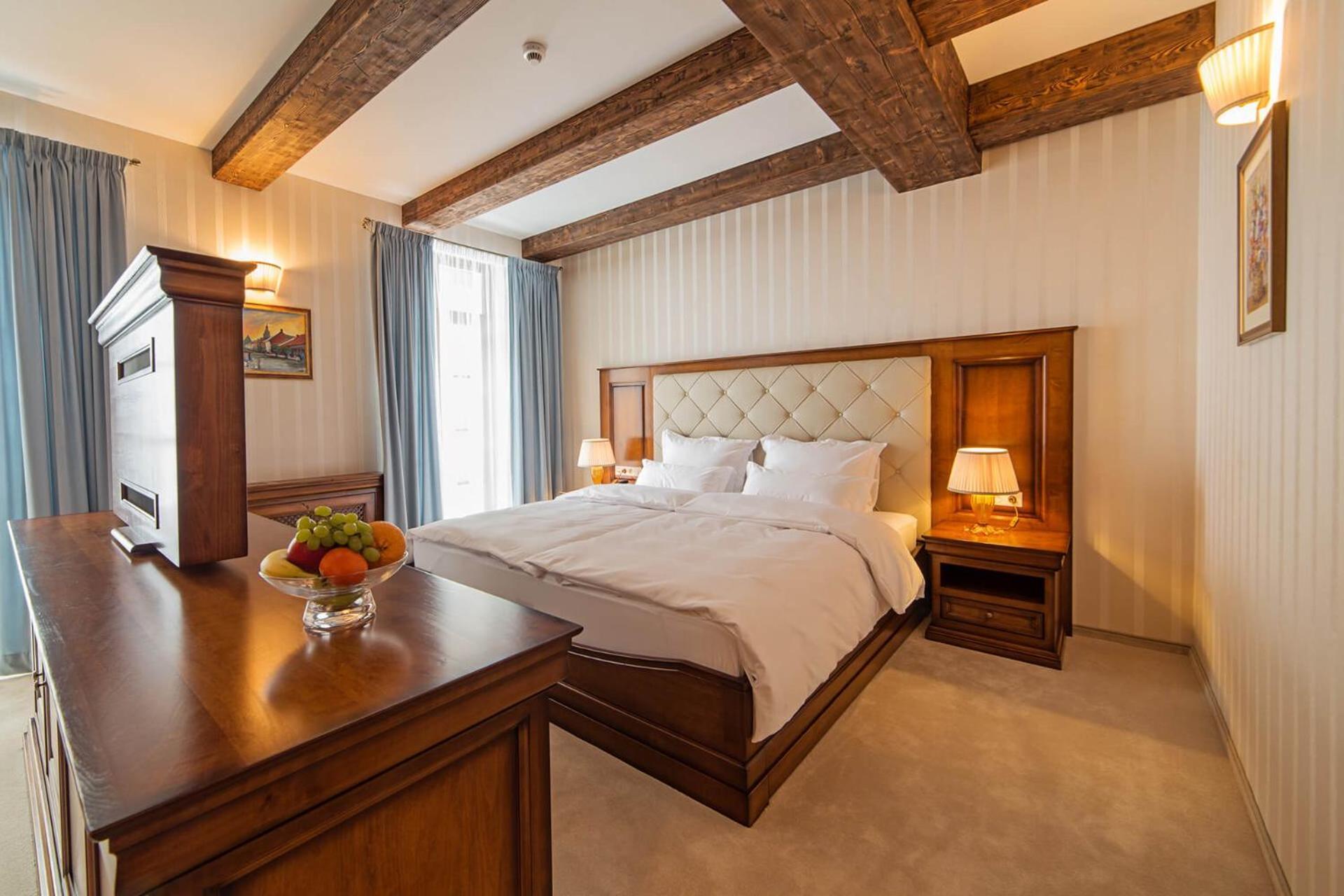 Boutique Hotel Erb - Adults Only Banska Stiavnica Ruang foto